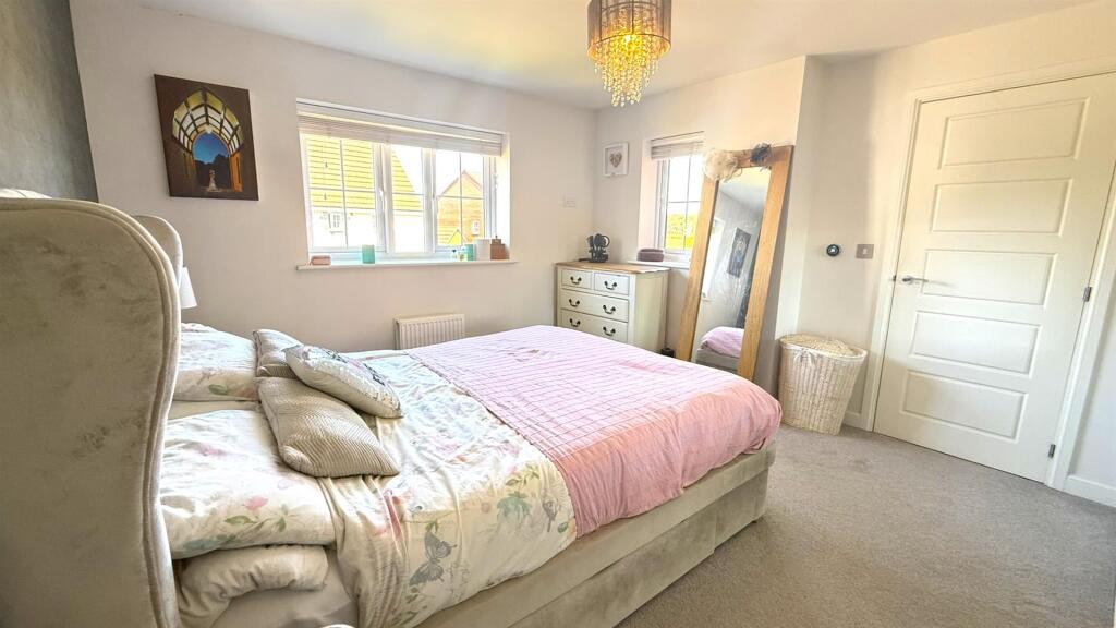 Additional image 13 of Rectory Gardens, Alvechurch, Birmingham