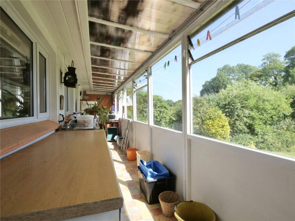 Additional image 13 of Silver Street, Holcombe - A Rare Opportunity in a Sought-After Somerset Village