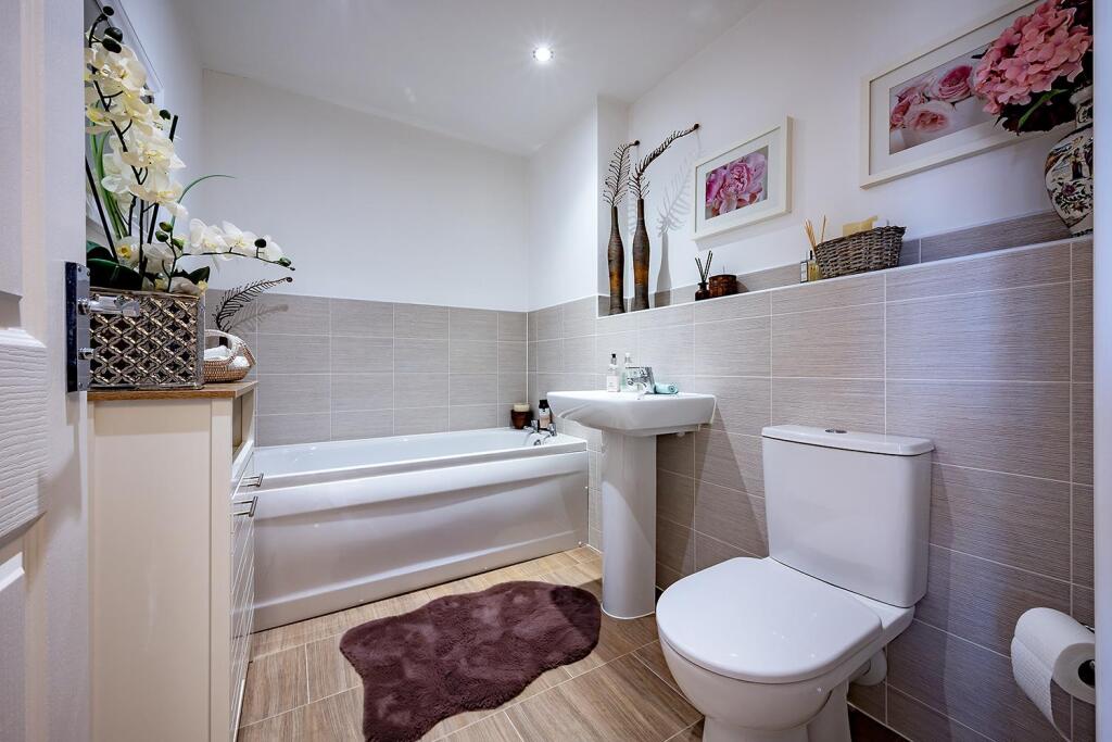 Additional image 13 of Ken Trueman Grove, Knowle