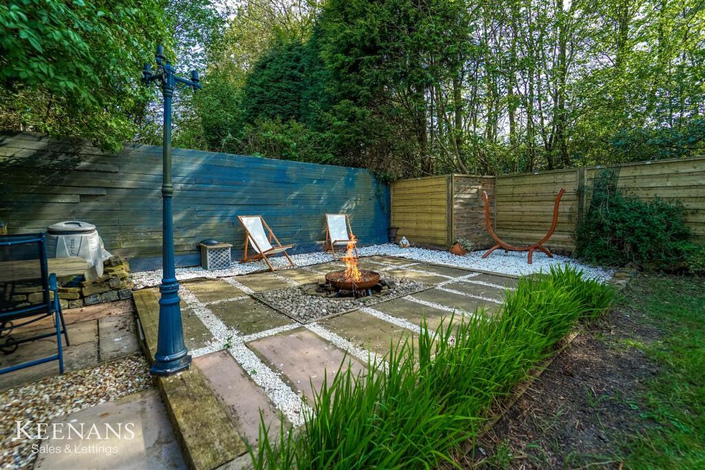 Additional image 63 of Olde Back Lane, Burnley