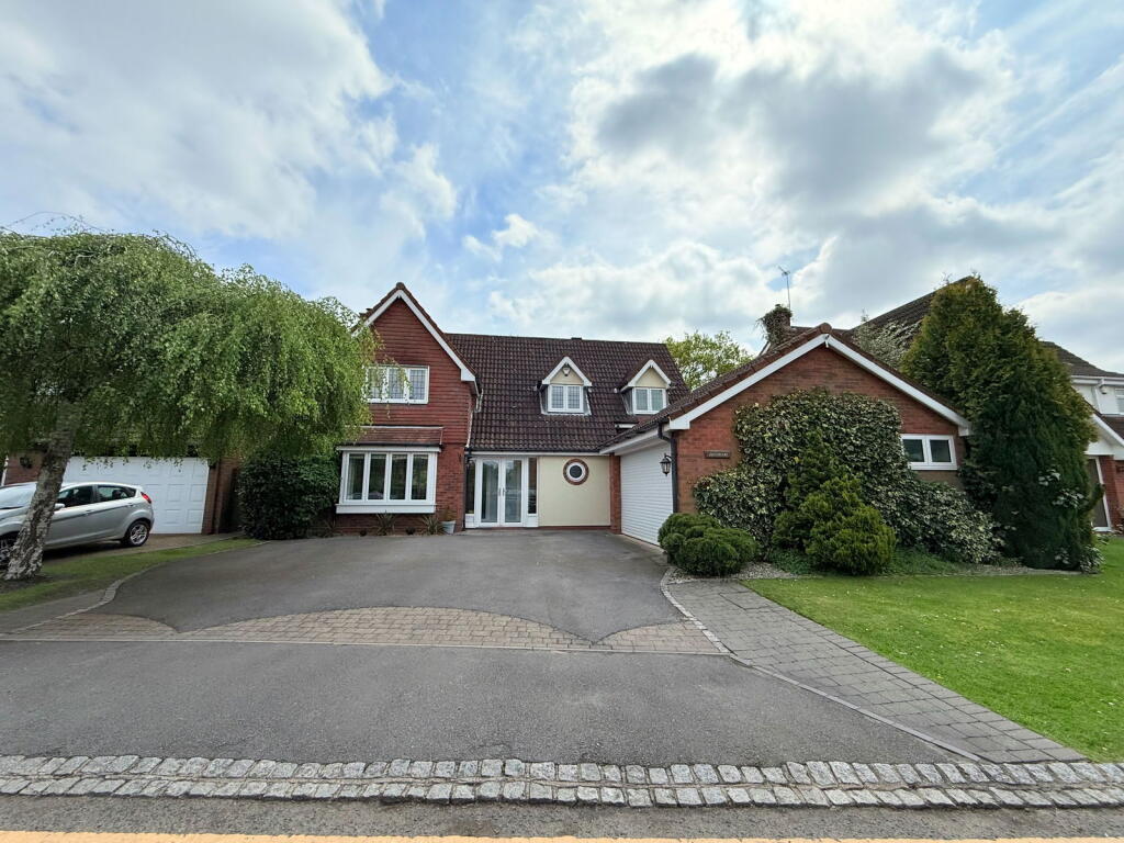 Additional image 30 of Northwick Crescent, Solihull