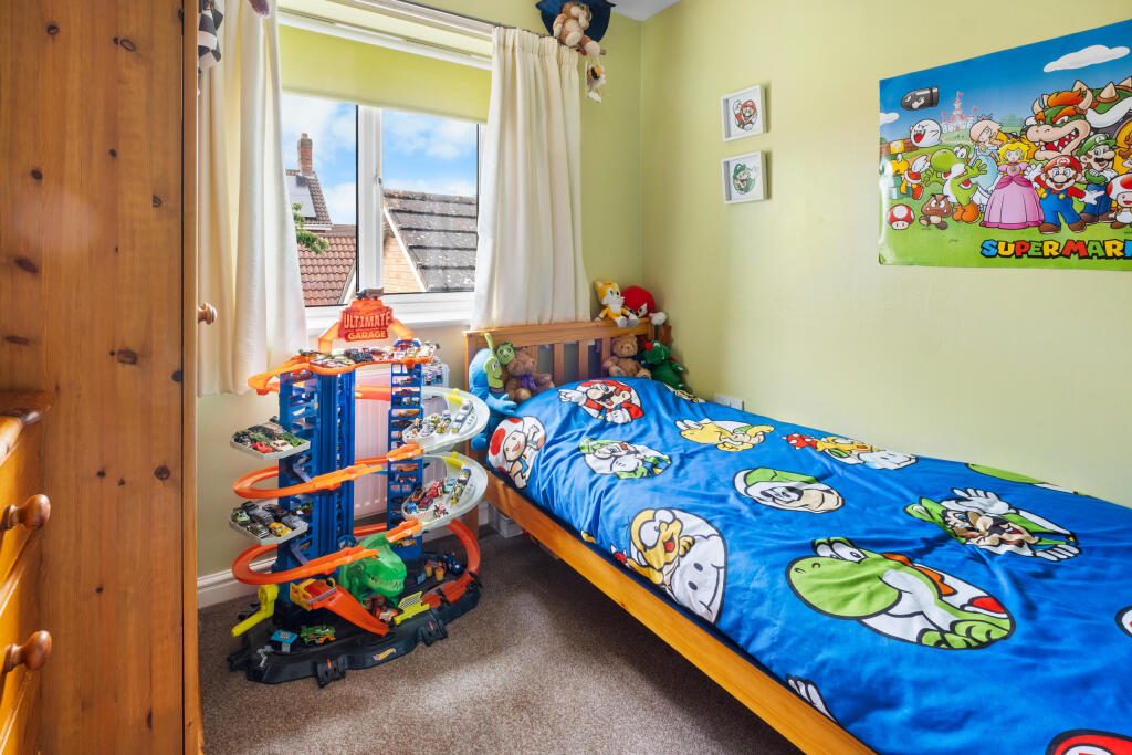 Additional image 15 of Forge Avenue, Breme Park, Bromsgrove