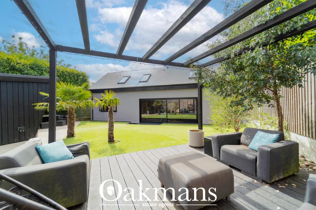 Additional image 39 of Birmingham Road, Marlbrook, Bromsgrove, Worcestershire, B61