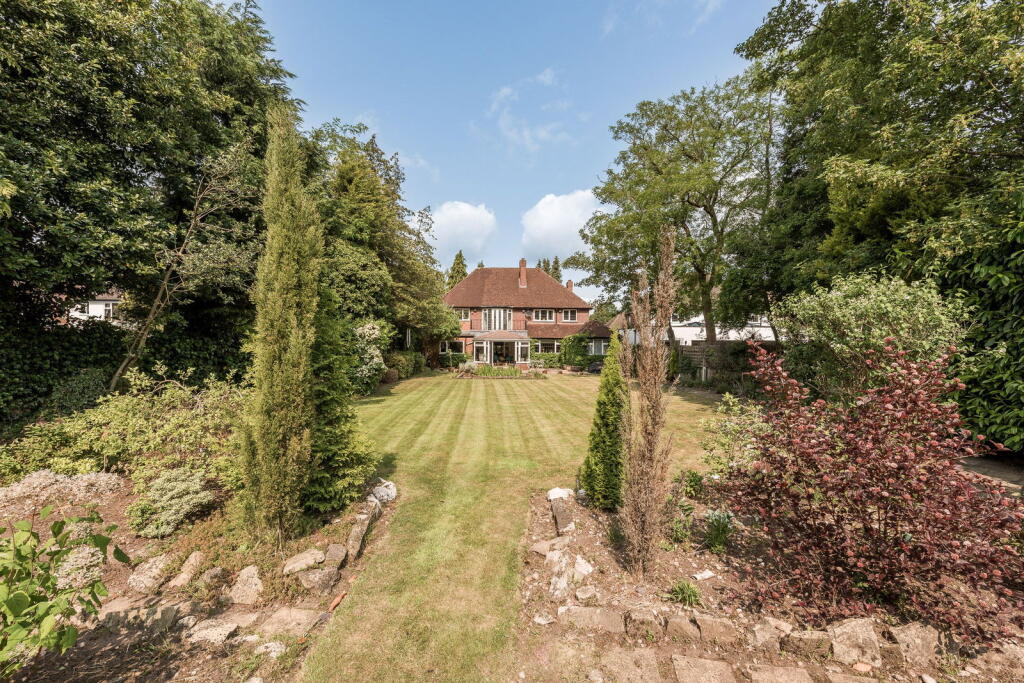 Additional image 41 of Rosemary Hill Road, Sutton Coldfield, B74 4HN