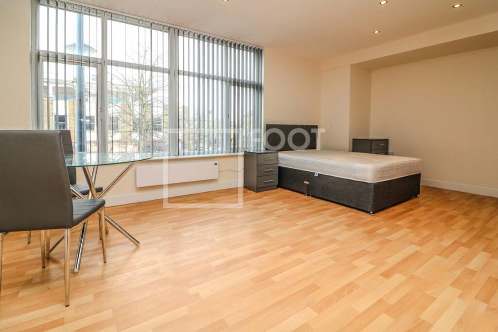 Additional image 9 of Rawson Quarters, James Street, BD1