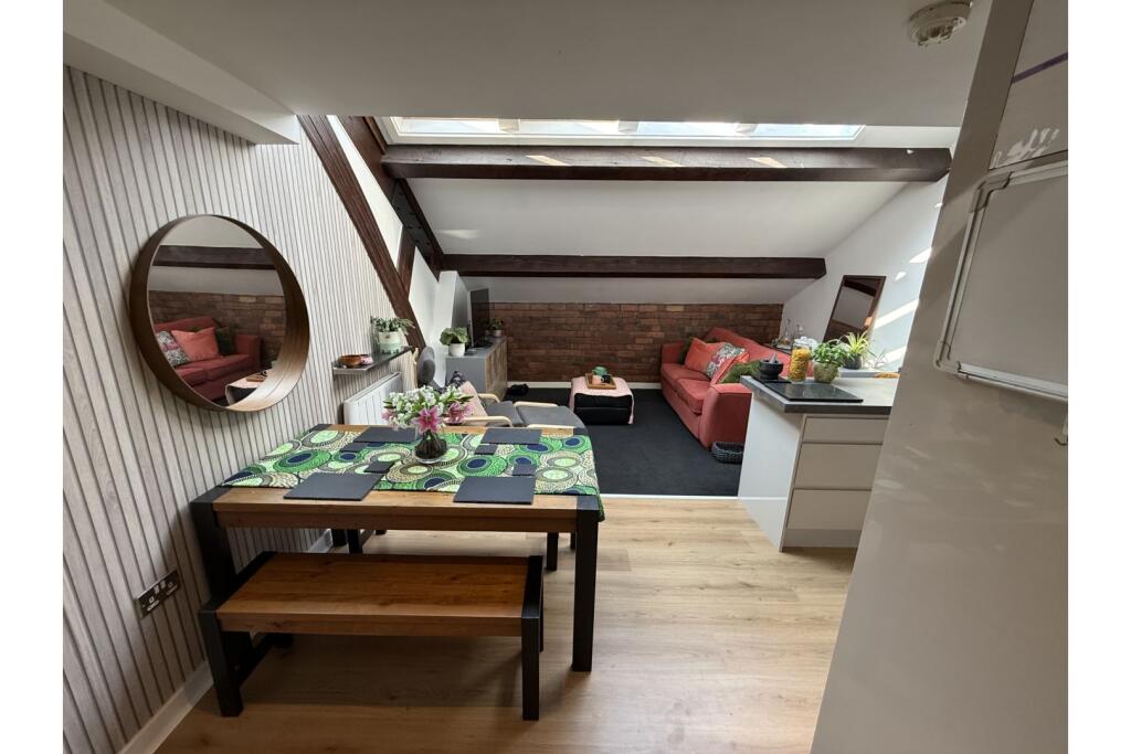 Additional image 10 of Sunbridge Road, Bradford, BD1