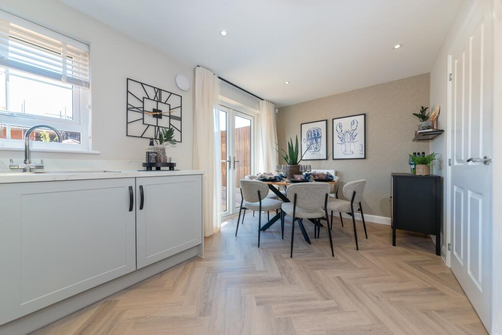 Additional image 3 of Lapwing Drive,
Hampton-In-Arden,
B92 0BF