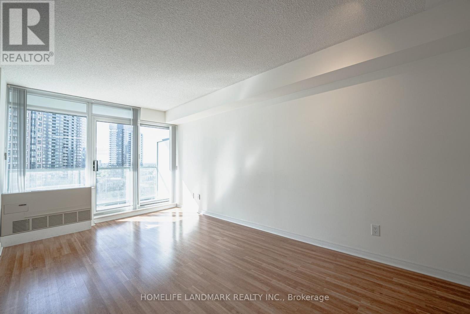 1106 - 5508 YONGE STREET|Toronto (Willowdale West), Ontario M2N5S2