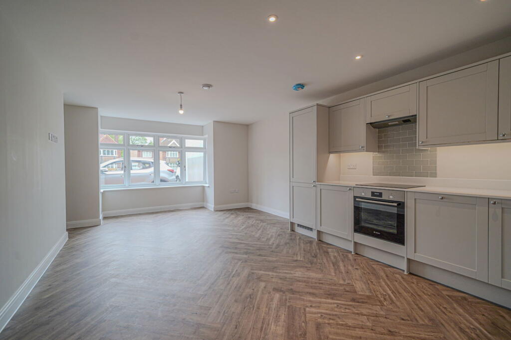 Additional image 4 of OAK TREE PLACE, Ground Floor Apartment, Shirley