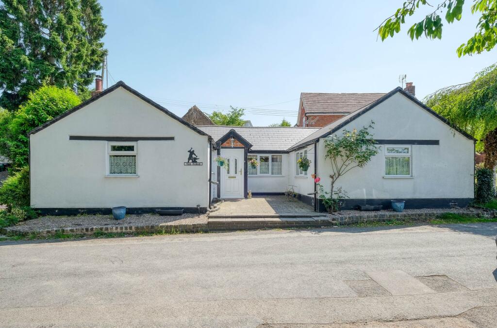 Property image for Holt Hill, Beoley, B98