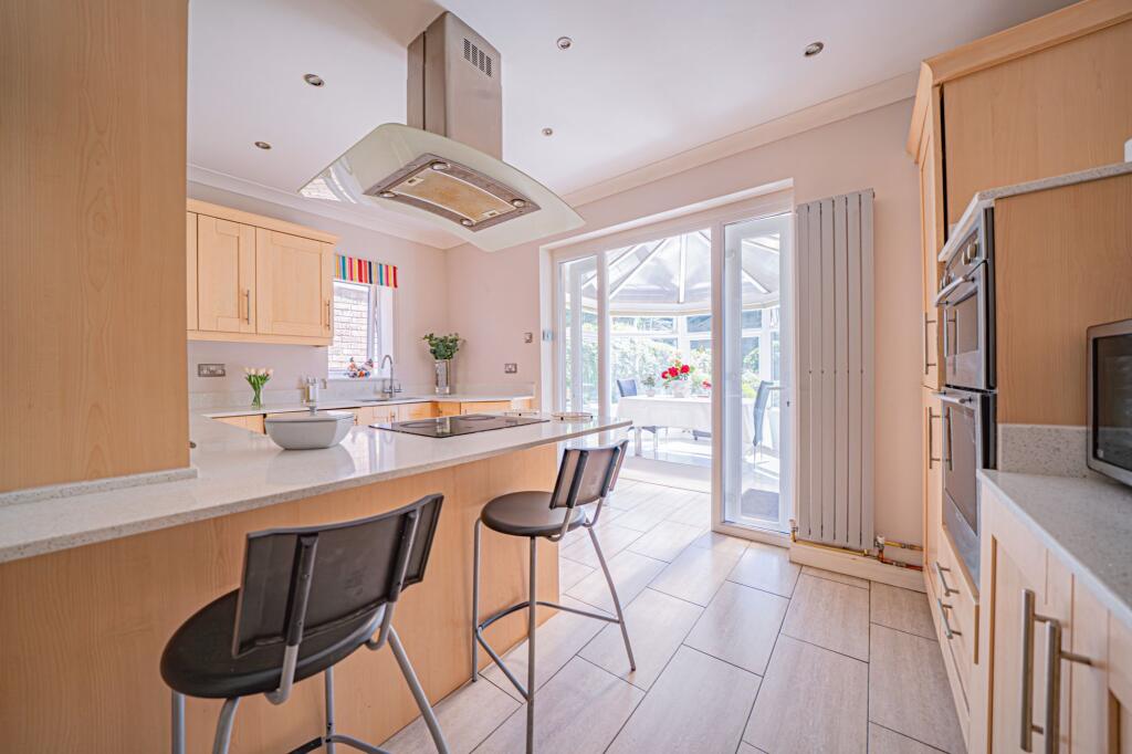 Additional image 8 of Yewhurst Road, Solihull, B91