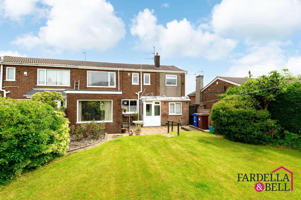 Additional image 22 of Linton Drive, Burnley, BB11