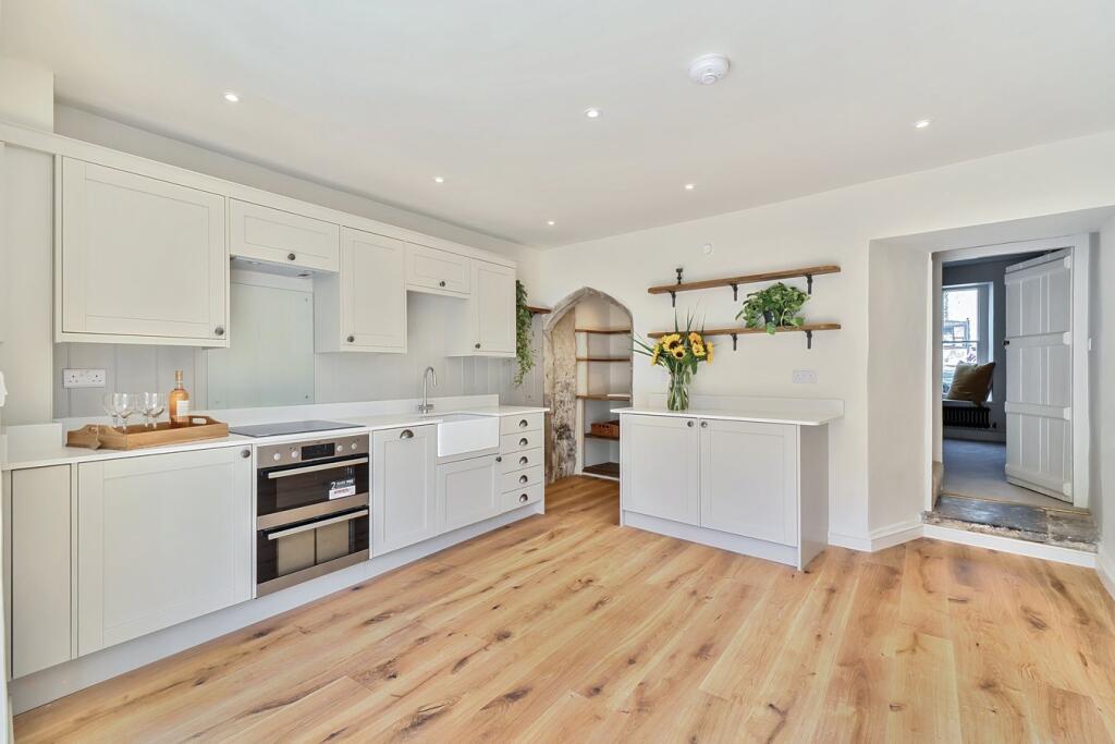 Additional image 4 of St Cuthbert Street, Wells, BA5