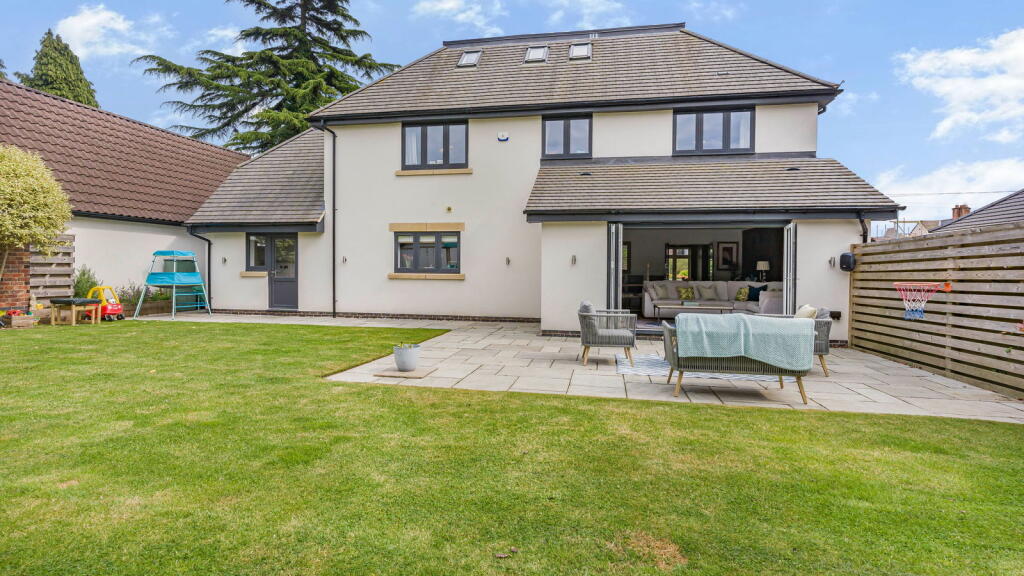 Additional image 27 of Sherifoot Lane, Four Oaks