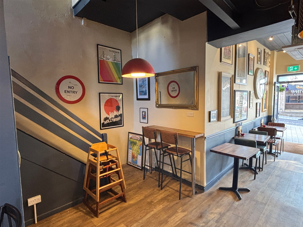 Additional image 5 of Cafe & Sandwich Bars, Lancashire