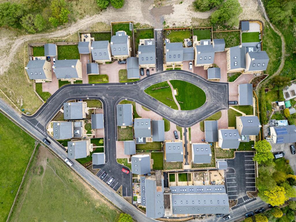 Additional image 21 of John Hallows Way, Newchurch-In-Pendle, Burnley