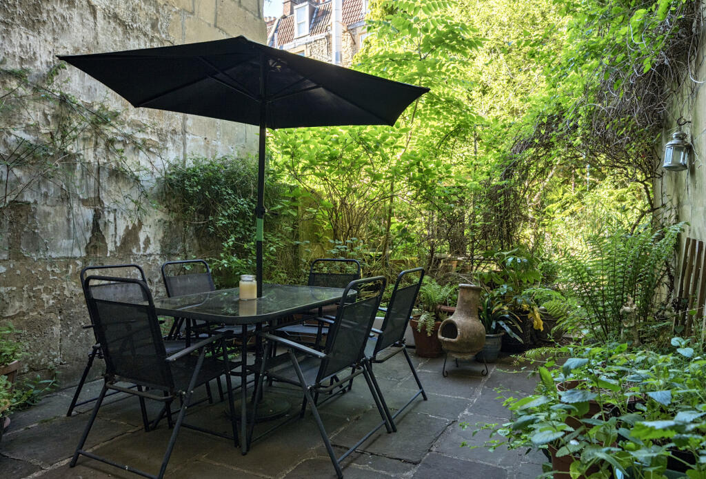 Additional image 14 of Nelson Place West, Bath, Somerset, BA1