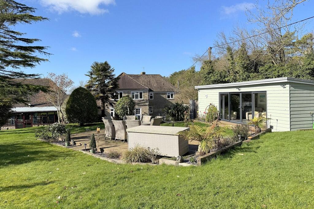 Additional image 23 of Brickyard Farm, Maperton, Somerset, BA9