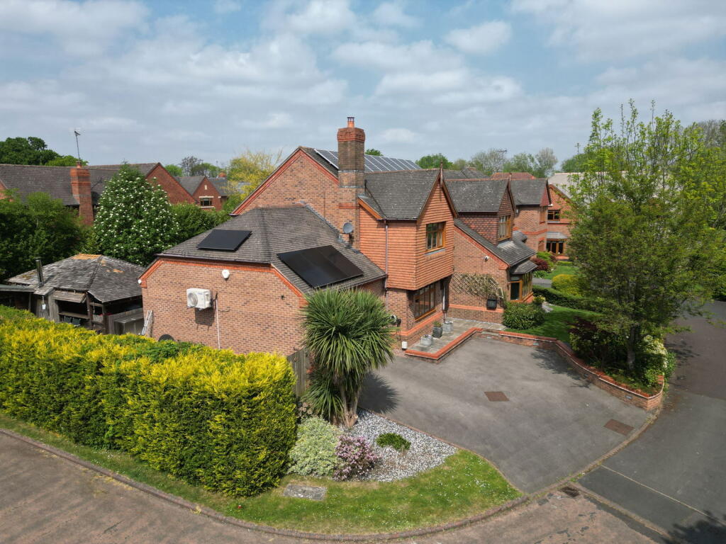 Additional image 6 of Brockhurst Lane, Dickens Heath, Solihull, B90 1RG
