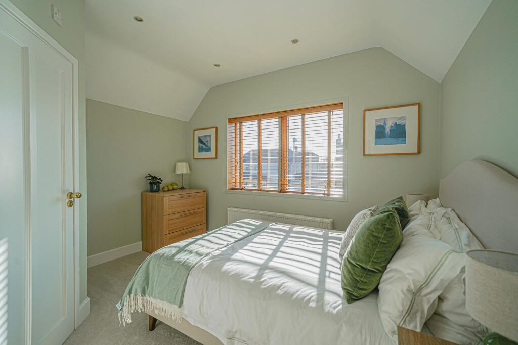 Additional image 23 of Mill Lane, Dorridge, B93