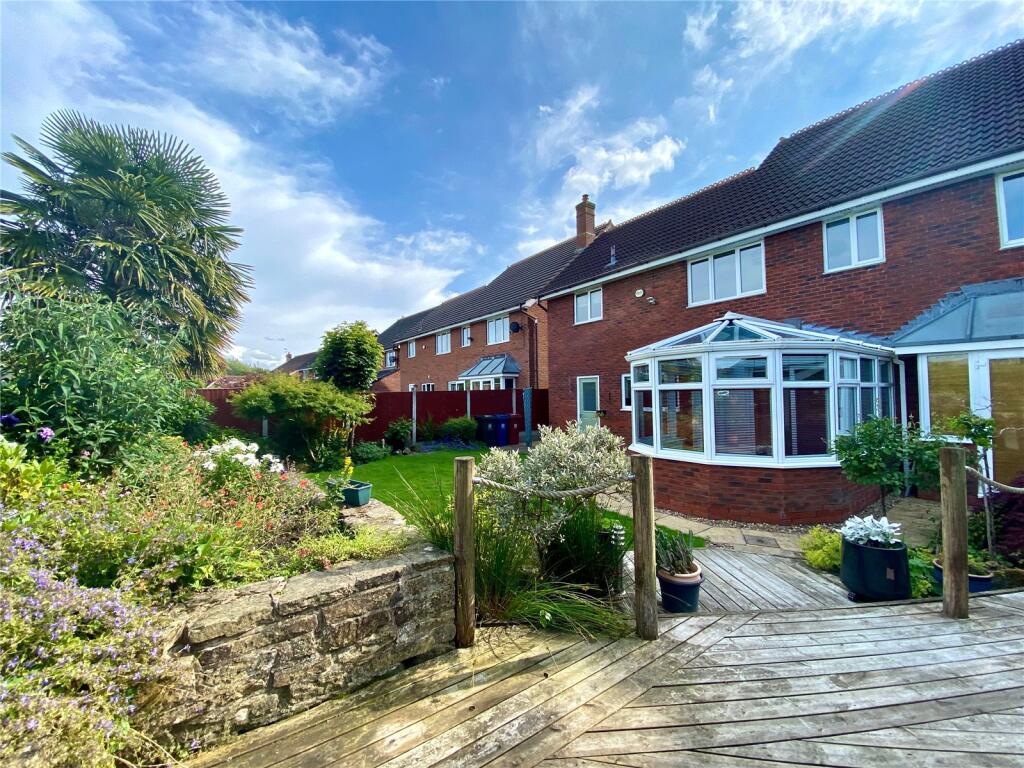 Additional image 30 of Elm Tree Grove, Brockhall Village, Old Langho, Blackburn, BB6