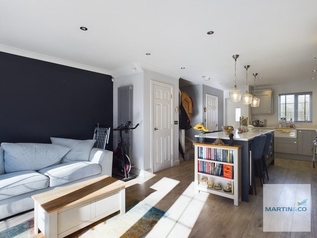 Additional image 3 of Birchfield Close, Two Gates