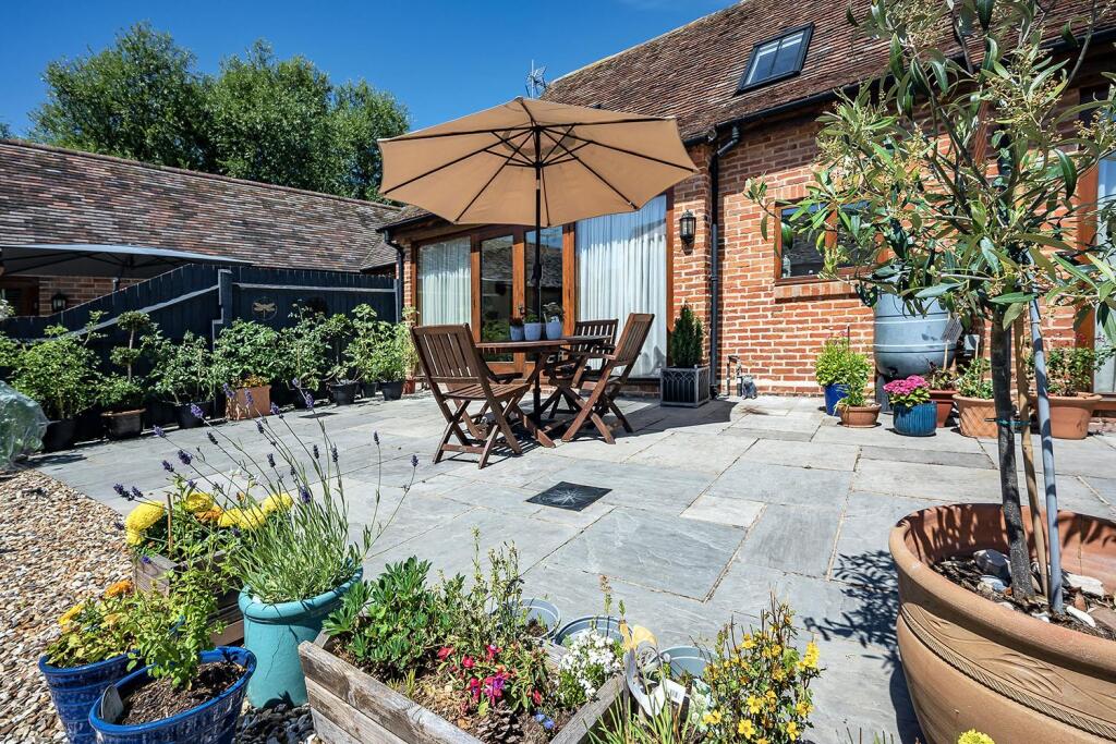 Additional image 2 of Aston Cantlow, Henley in Arden