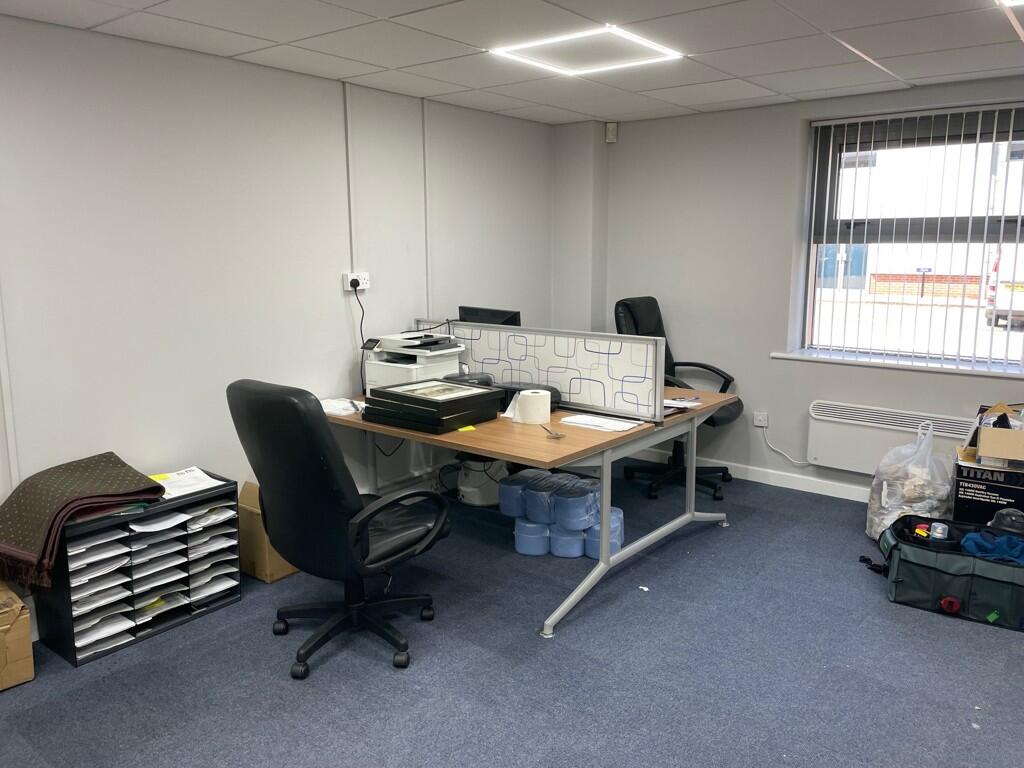 Additional image 6 of 20 Trident Park, Trident Way, Blackburn, BB1 3NU