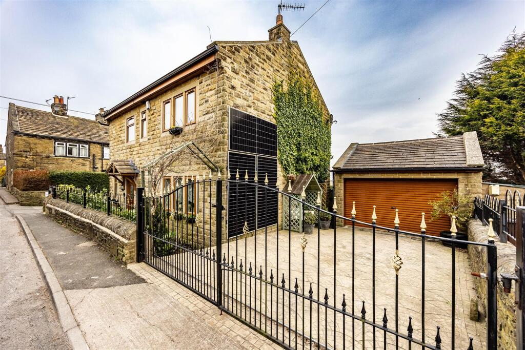 Additional image 28 of School Green, Thornton, Bradford