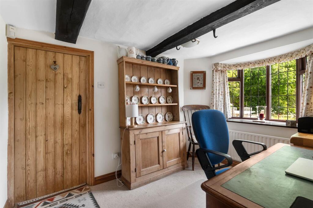 Additional image 5 of Wike Lane, Sambourne,