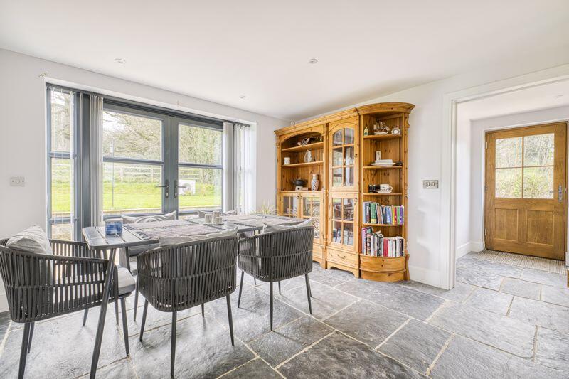 Additional image 10 of Modern three bedroom cottage in popular village
