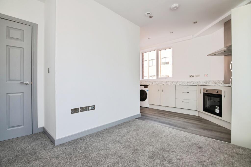 Additional image 5 of St Stephens House, Prospect Hill, Redditch, Worcestershire, B97