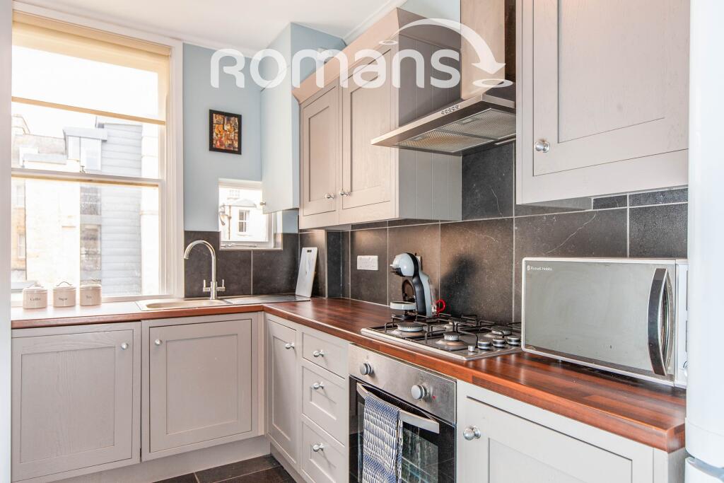 Additional image 6 of North Parade, Bath, BA2