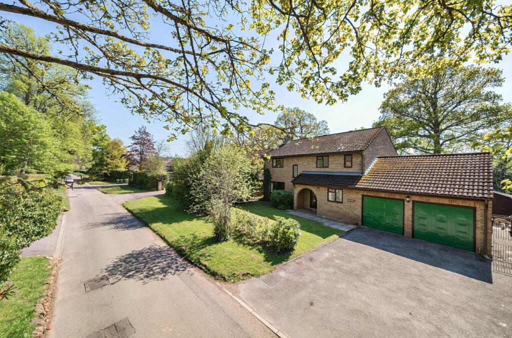 Property image for Lower Marsh Road, Warminster, BA12