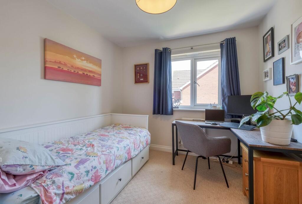 Additional image 21 of Evesham Road, Astwood Bank, B96