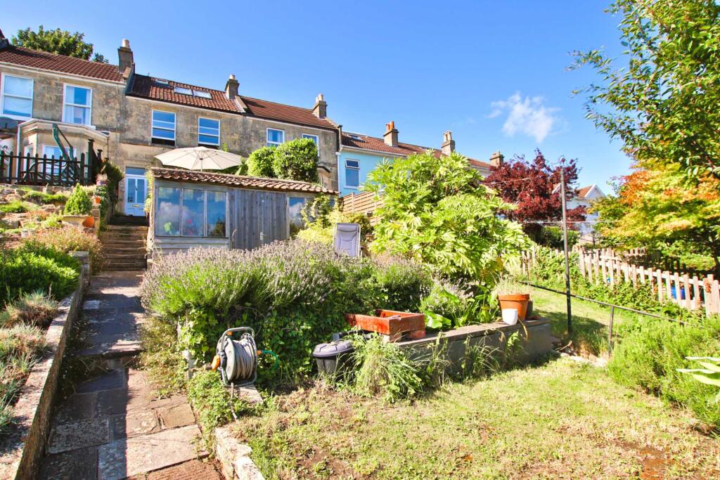 Additional image 23 of Chilton Road, Bath