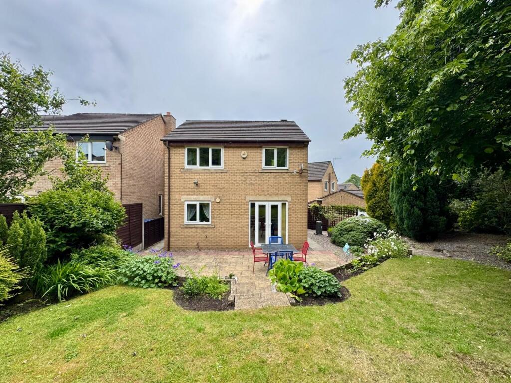 Additional image 26 of Rochester Drive, Burnley