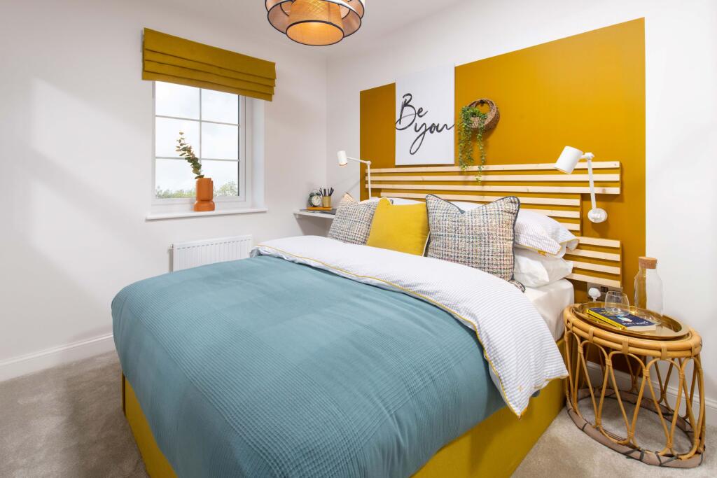 Additional image 4 of Elizabeth Way,
Hilperton,
Wiltshire,
BA14 7PB