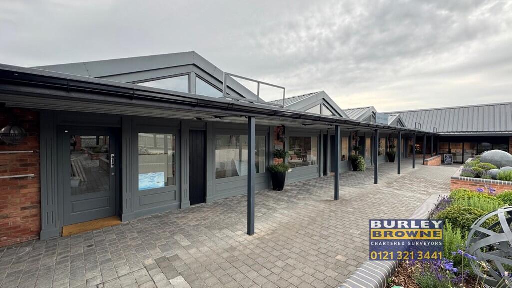 Additional image 8 of Coppice Lifestyle, Coppice Lane, Middleton, Staffordshire, B78 2BU