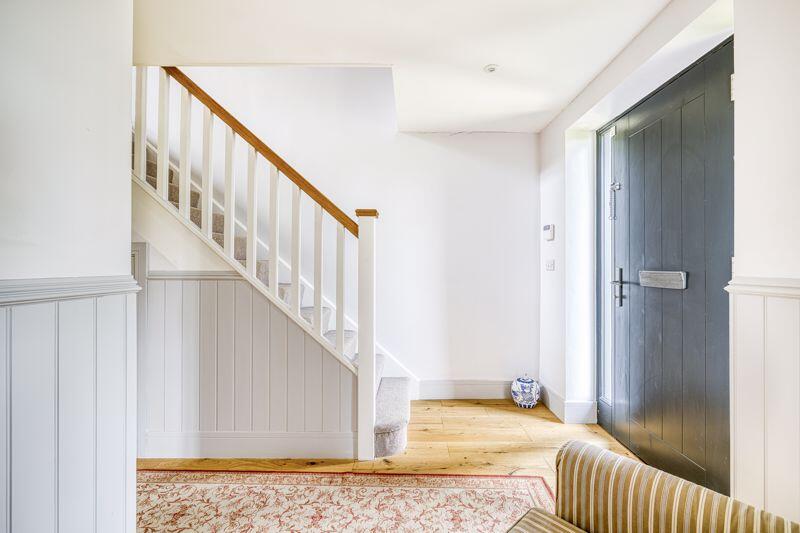 Additional image 19 of Modern three bedroom cottage in popular village
