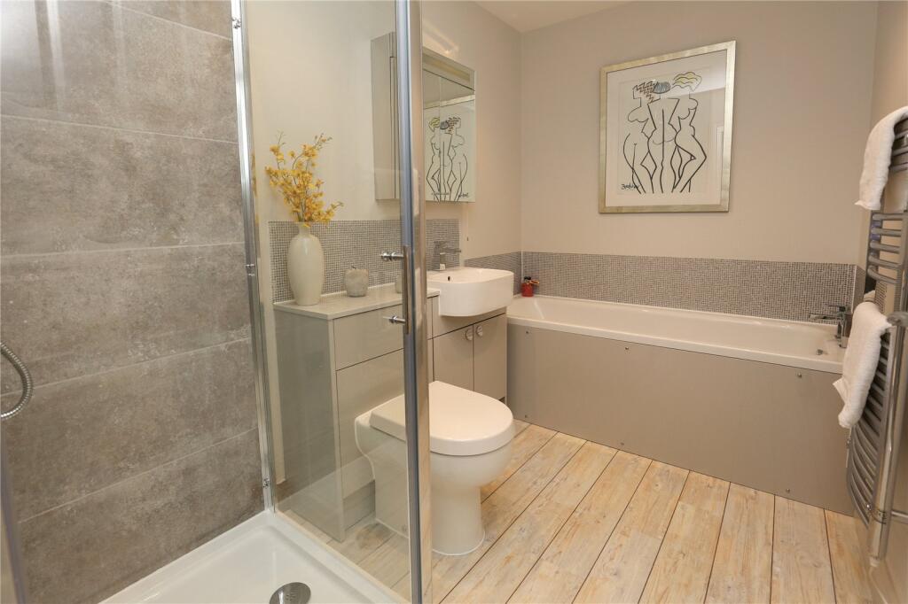 Additional image 11 of Wellsway, Coxley, Wells, Somerset, BA5