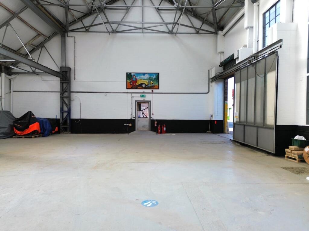 Additional image 4 of 86 Barford Street, Digbeth, Birmingham, B5 6AH