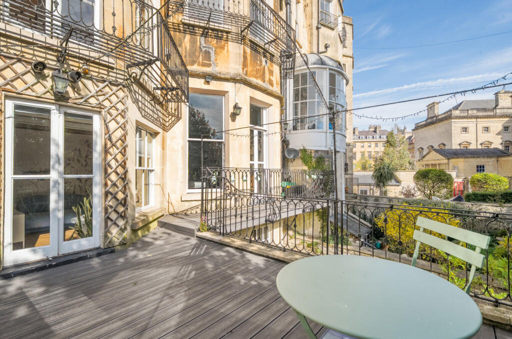 Additional image 29 of The Circus, Bath, Somerset, BA1