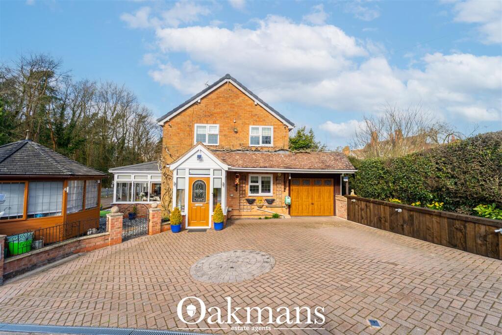 Additional image 38 of The Green, Tanworth-In-Arden, Solihull, B94