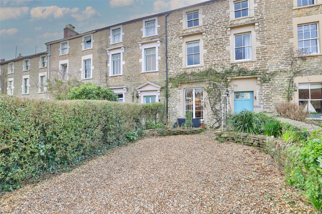 Additional image 23 of Keyford Terrace, Frome, Somerset, BA11