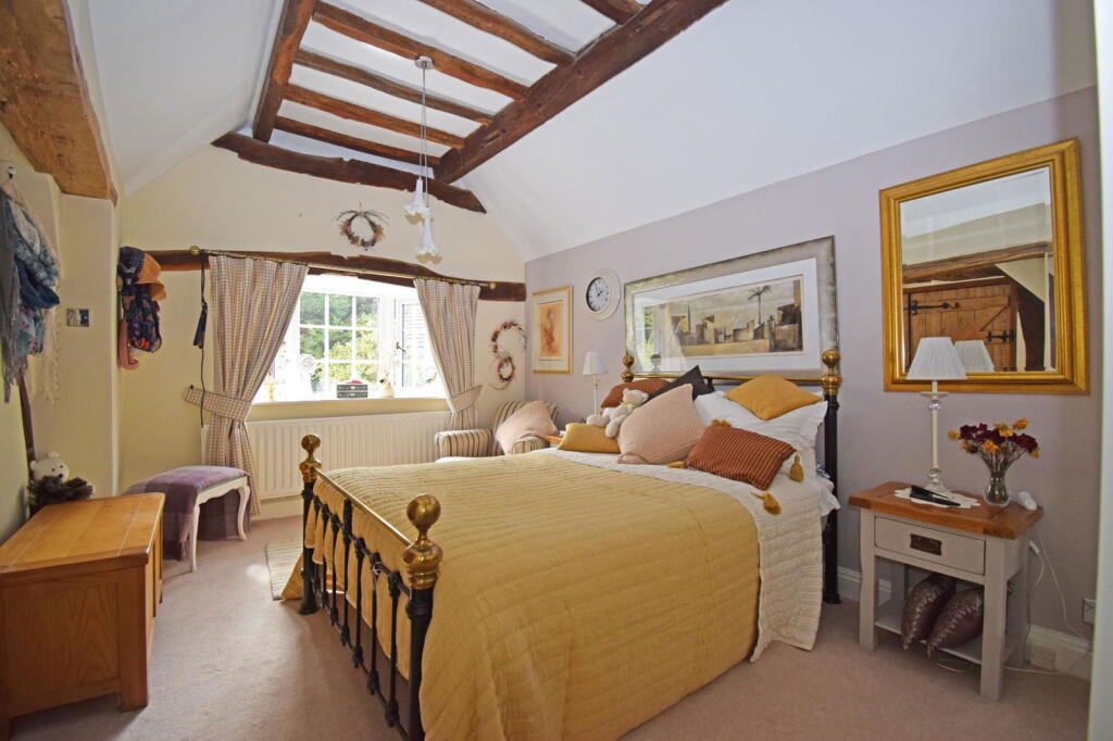 Additional image 11 of The Cottage, Holt Hill, Beoley, Worcestershire, B98 9AT