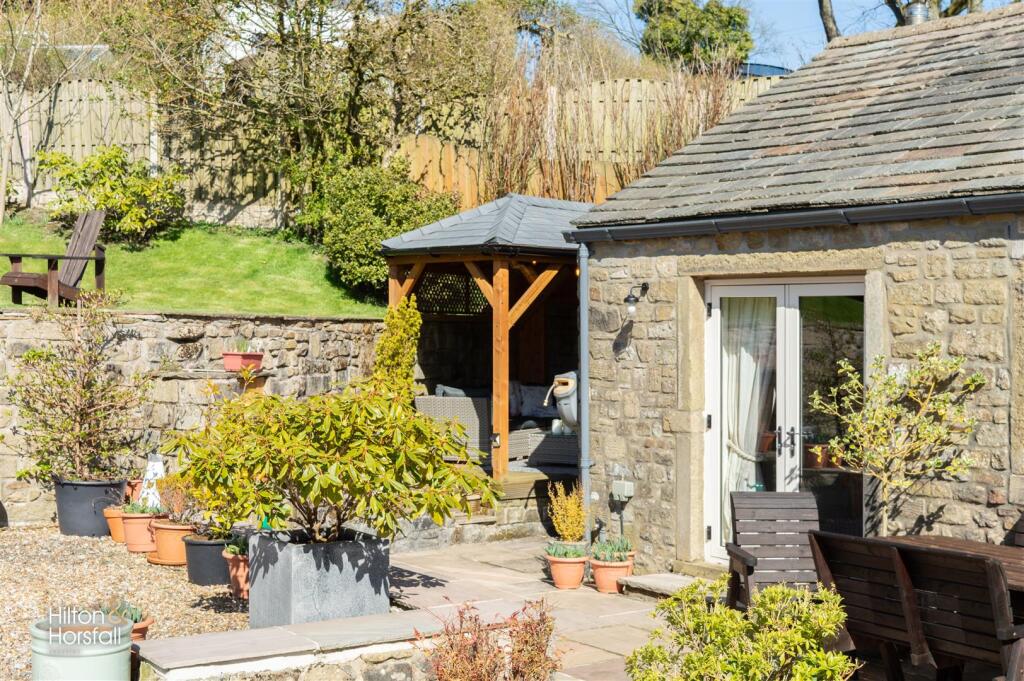 Additional image 31 of Spring Grove Barn, Spring Grove, Colne