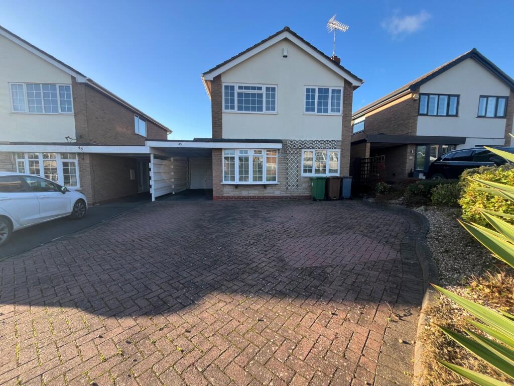 Additional image 21 of Copt Heath Drive, Knowle, Solihull, West Midlands, B93