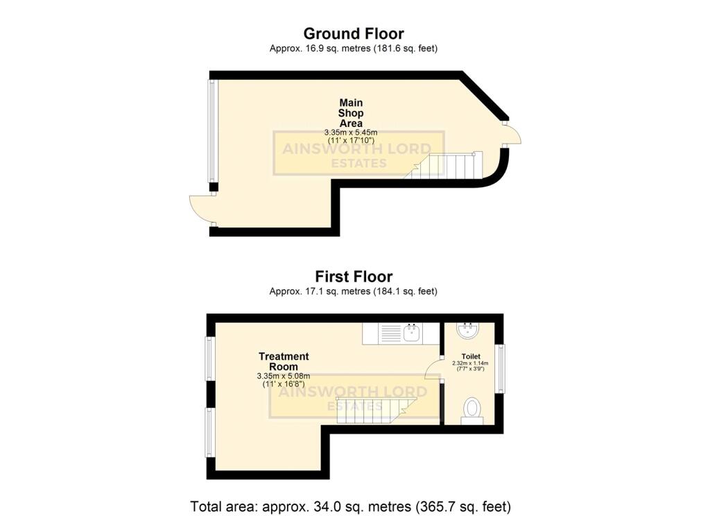 Additional image 23 of Bolton Road (Opp B&Q Warehouse), Blackburn, Lancashire, BB2