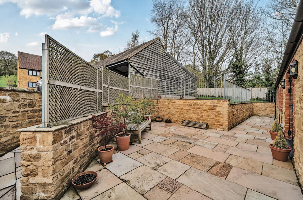 Additional image 20 of Townsend Mead, East Coker, Yeovil, Somerset, BA22